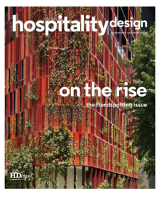 Hospitality Design - Around the World: Mi Chola, Aspen